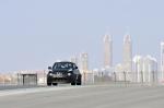 Nissan Juke-R Concept Dubai 2012 года